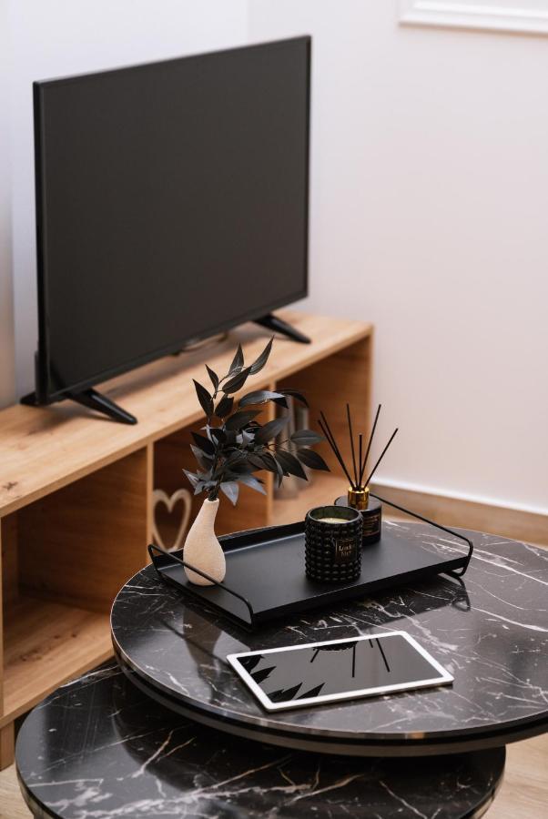 הרקליון Fontem Central Living מראה חיצוני תמונה
