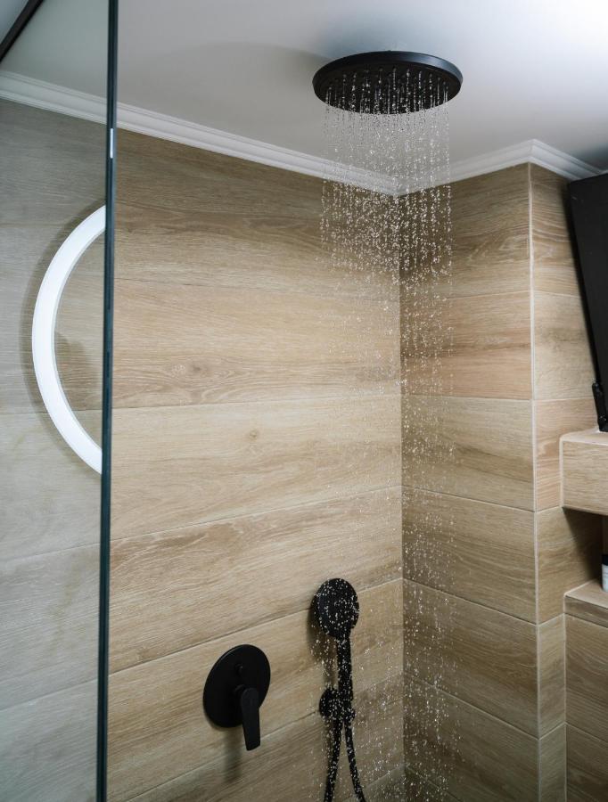 הרקליון Fontem Central Living מראה חיצוני תמונה